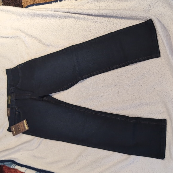 36" x 33" Urban Star jeans - Mens - Picture 3 of 8